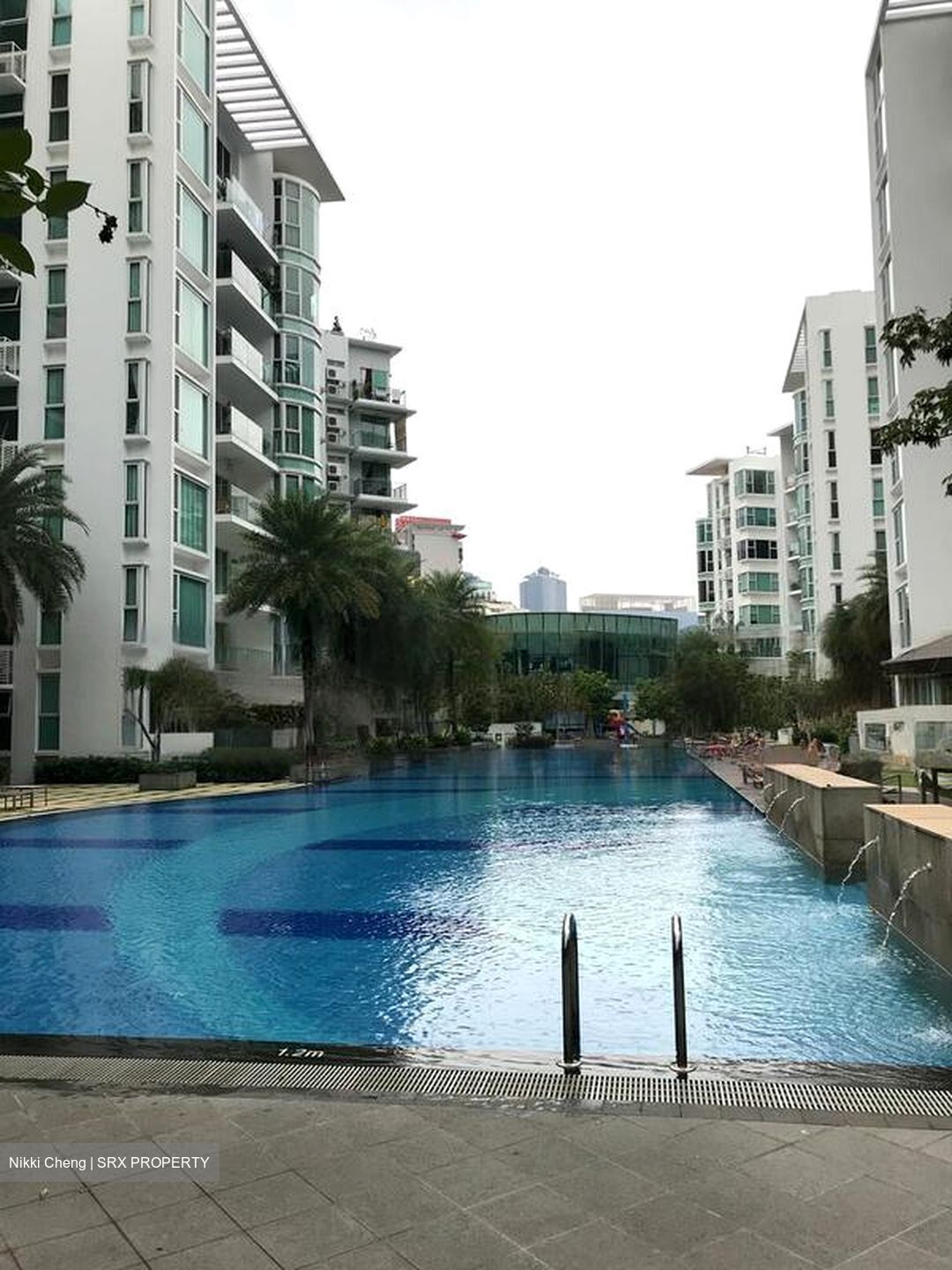 Parc Emily (D9), Condominium #467792791